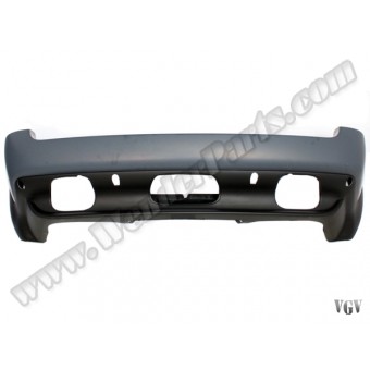 Tampon X5:E53 Arka; PDCli 3.0/4.4i/d 2000-07